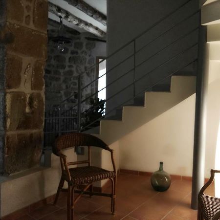 Casa Rural Santana Horta de Sant Joan Kültér fotó