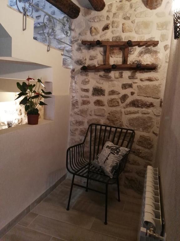 Casa Rural Santana Horta de Sant Joan Kültér fotó